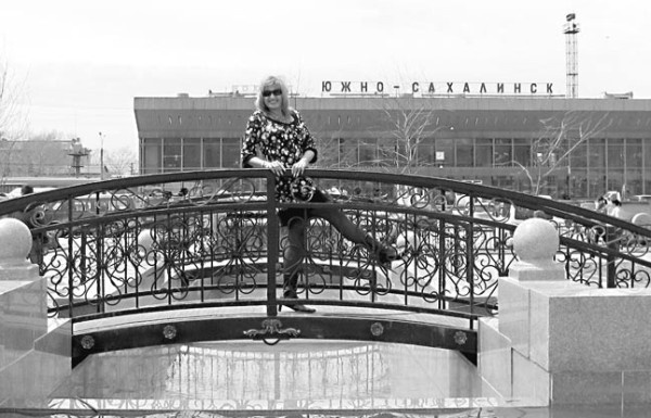 Иллюстрация к книге — Моя жизнь - сыроедение. Книга реальных историй и рецептов [img_29.jpg]