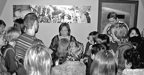 Иллюстрация к книге — Моя жизнь - сыроедение. Книга реальных историй и рецептов [img_40.jpg]