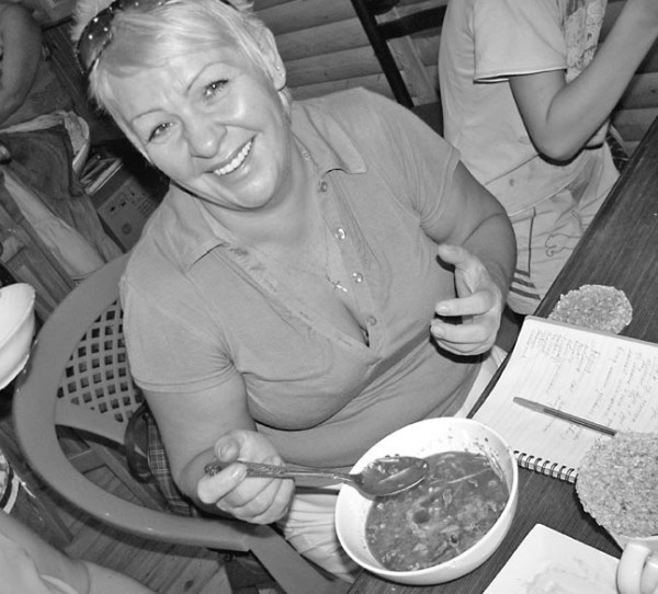 Иллюстрация к книге — Моя жизнь - сыроедение. Книга реальных историй и рецептов [img_70.jpg]