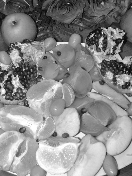 Иллюстрация к книге — Моя жизнь - сыроедение. Книга реальных историй и рецептов [img_72.jpg]