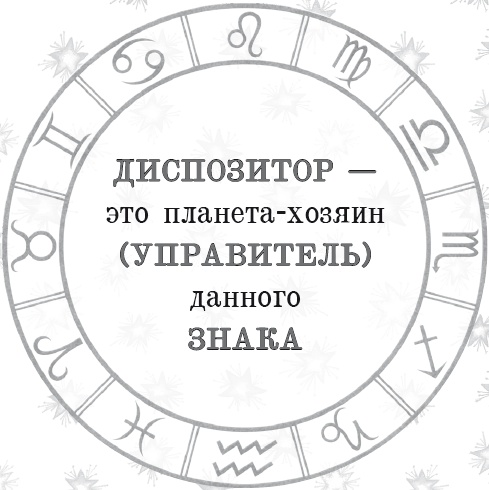 Иллюстрация к книге — Энергия здоровья. Кулинарная книга астролога [i_045.jpg]