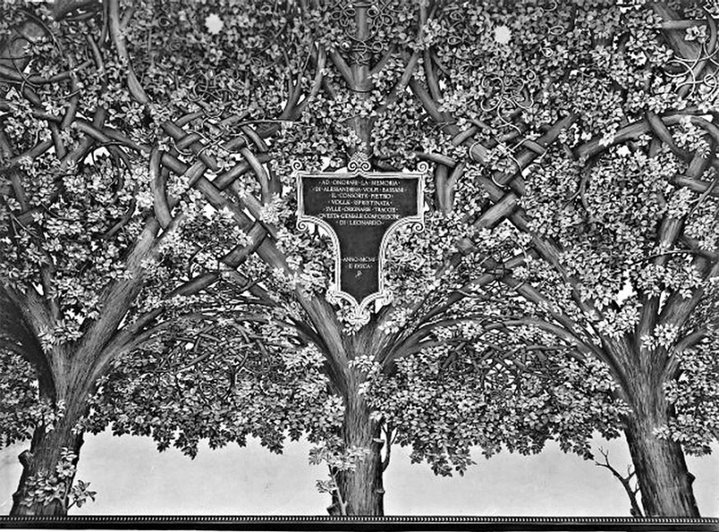 Иллюстрация к книге — Леонардо да Винчи. Загадки гения [_101.jpg]