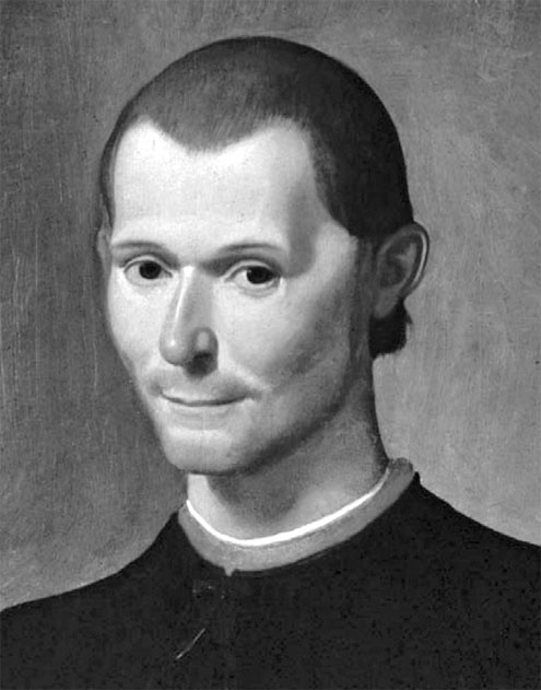 Иллюстрация к книге — Леонардо да Винчи. Загадки гения [_107.jpg]