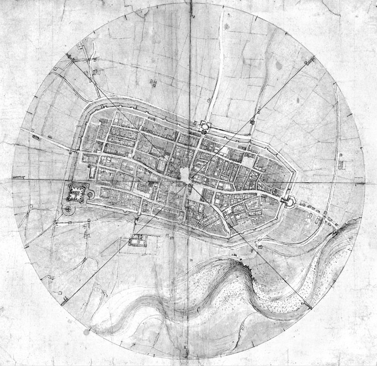 Иллюстрация к книге — Леонардо да Винчи. Загадки гения [_108.jpg]