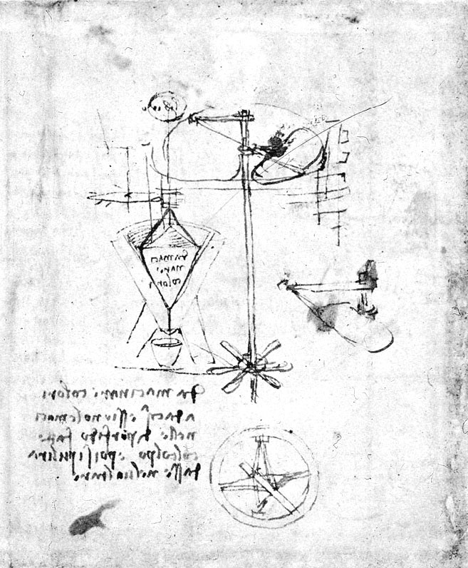 Иллюстрация к книге — Леонардо да Винчи. Загадки гения [_11.jpg]
