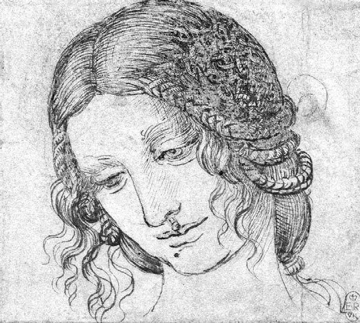 Иллюстрация к книге — Леонардо да Винчи. Загадки гения [_128.jpg]