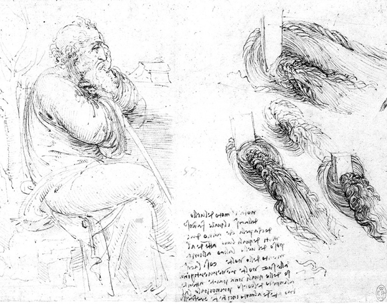 Иллюстрация к книге — Леонардо да Винчи. Загадки гения [_131.jpg]