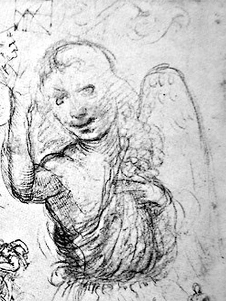 Иллюстрация к книге — Леонардо да Винчи. Загадки гения [_134.jpg]