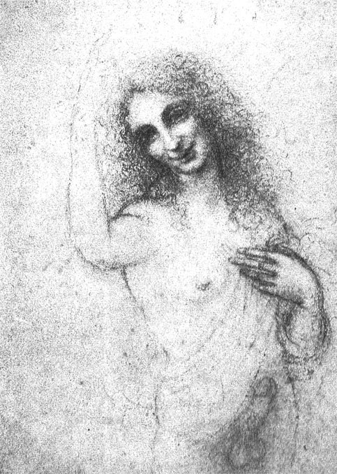 Иллюстрация к книге — Леонардо да Винчи. Загадки гения [_135.jpg]