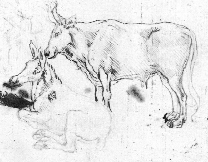 Иллюстрация к книге — Леонардо да Винчи. Загадки гения [_14.jpg]