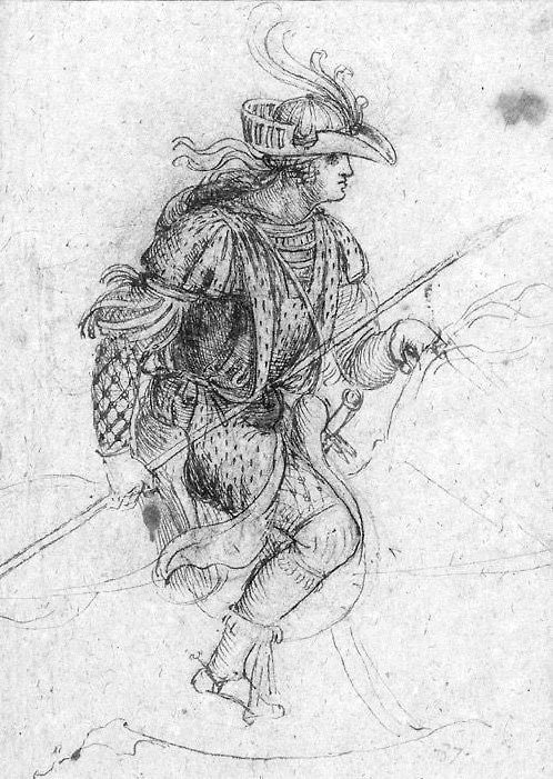 Иллюстрация к книге — Леонардо да Винчи. Загадки гения [_141.jpg]