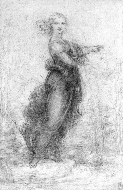 Иллюстрация к книге — Леонардо да Винчи. Загадки гения [_144.jpg]