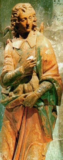 Иллюстрация к книге — Леонардо да Винчи. Загадки гения [_152.jpg]