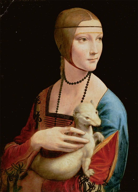 Иллюстрация к книге — Леонардо да Винчи. Загадки гения [_156.jpg]