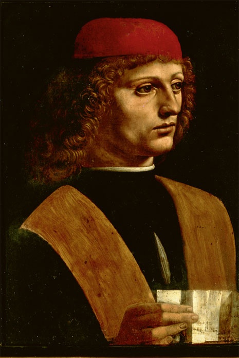 Иллюстрация к книге — Леонардо да Винчи. Загадки гения [_157.jpg]