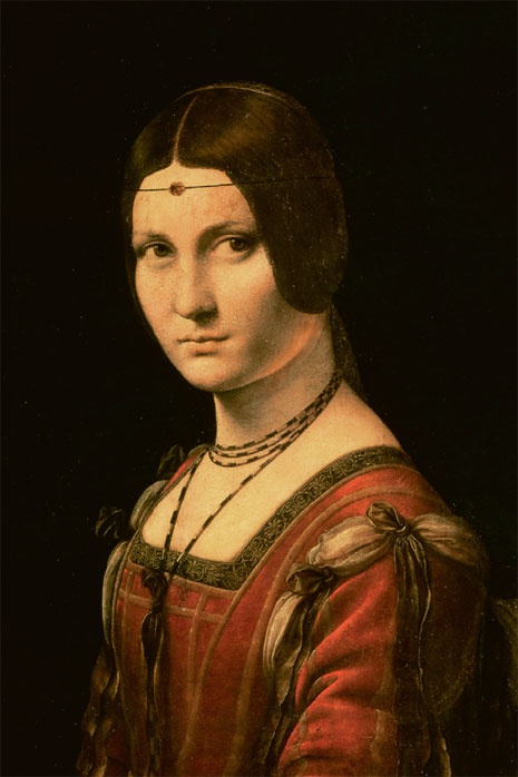 Иллюстрация к книге — Леонардо да Винчи. Загадки гения [_158.jpg]