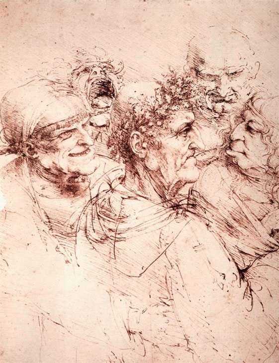 Иллюстрация к книге — Леонардо да Винчи. Загадки гения [_162.jpg]