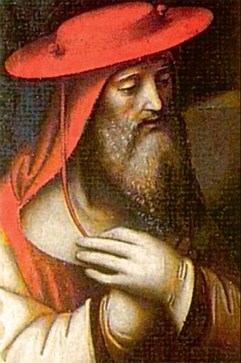 Иллюстрация к книге — Леонардо да Винчи. Загадки гения [_170.jpg]