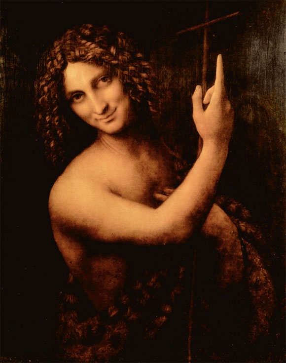 Иллюстрация к книге — Леонардо да Винчи. Загадки гения [_172.jpg]