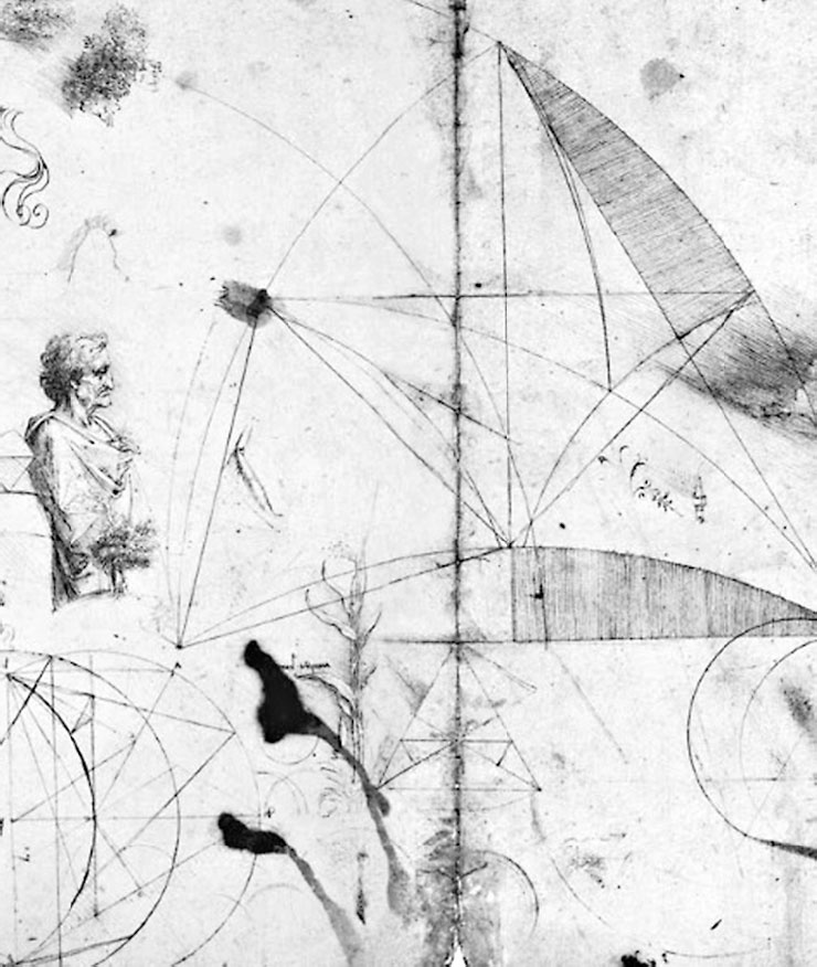 Иллюстрация к книге — Леонардо да Винчи. Загадки гения [_2.jpg]