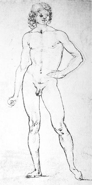 Иллюстрация к книге — Леонардо да Винчи. Загадки гения [_24.jpg]