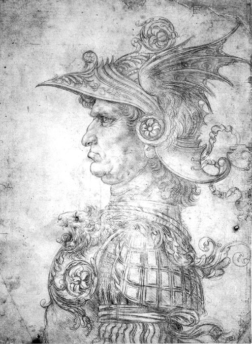 Иллюстрация к книге — Леонардо да Винчи. Загадки гения [_26.jpg]