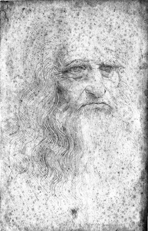 Иллюстрация к книге — Леонардо да Винчи. Загадки гения [_3.jpg]