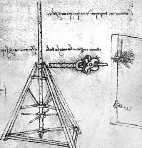 Иллюстрация к книге — Леонардо да Винчи. Загадки гения [_46.jpg]