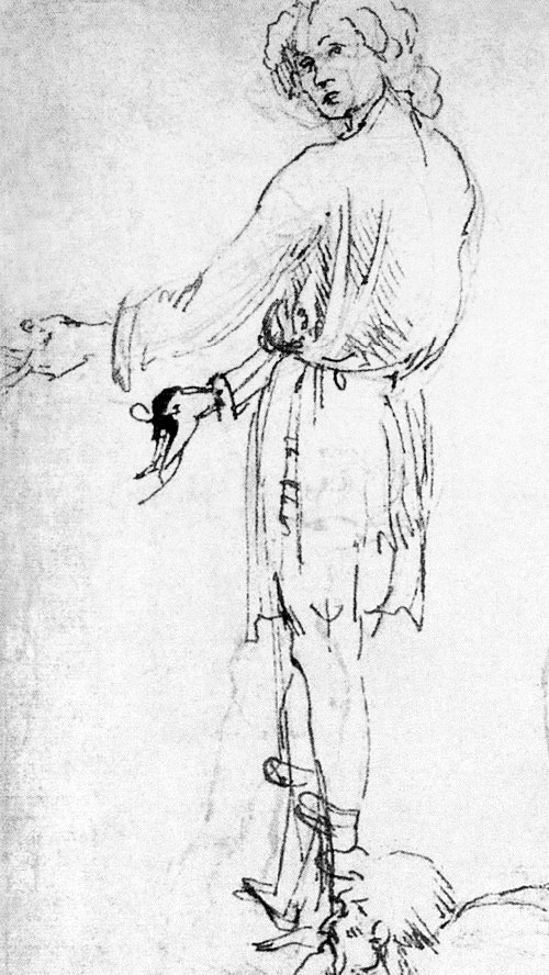 Иллюстрация к книге — Леонардо да Винчи. Загадки гения [_58.jpg]