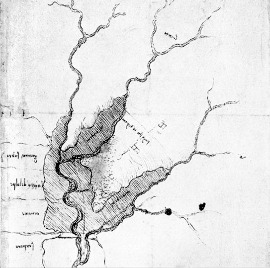 Иллюстрация к книге — Леонардо да Винчи. Загадки гения [_6.jpg]