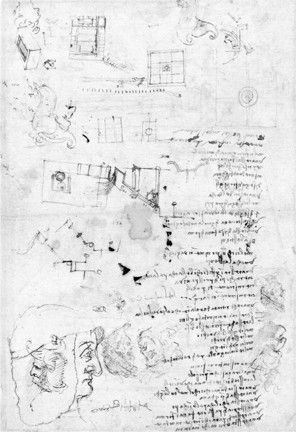 Иллюстрация к книге — Леонардо да Винчи. Загадки гения [_60.jpg]