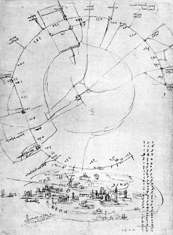 Иллюстрация к книге — Леонардо да Винчи. Загадки гения [_61.jpg]