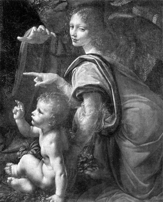 Иллюстрация к книге — Леонардо да Винчи. Загадки гения [_66.jpg]