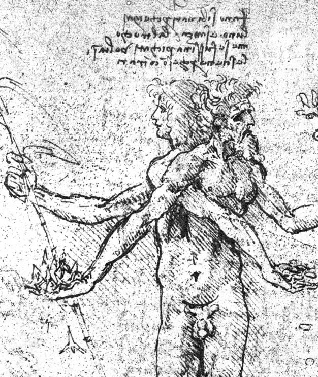 Иллюстрация к книге — Леонардо да Винчи. Загадки гения [_70.jpg]