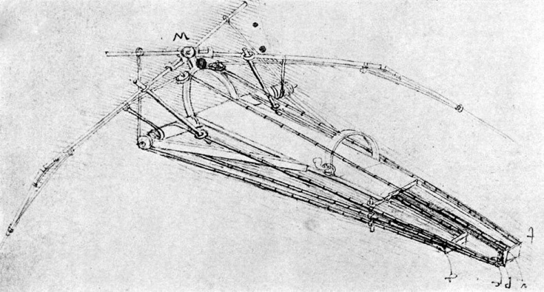 Иллюстрация к книге — Леонардо да Винчи. Загадки гения [_72.jpg]