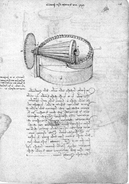 Иллюстрация к книге — Леонардо да Винчи. Загадки гения [_90.jpg]