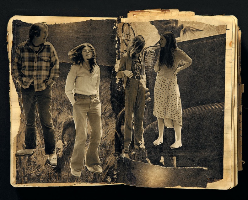 Иллюстрация к книге — Кое-что ещё [_5.jpg]