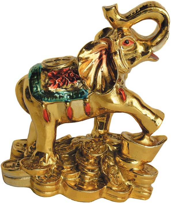 Иллюстрация к книге — Денежный фэншуй. 21 способ привлечения денег. Элитный семинар Мастера [_10.jpg]