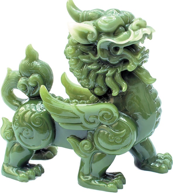 Иллюстрация к книге — Денежный фэншуй. 21 способ привлечения денег. Элитный семинар Мастера [_23.jpg]