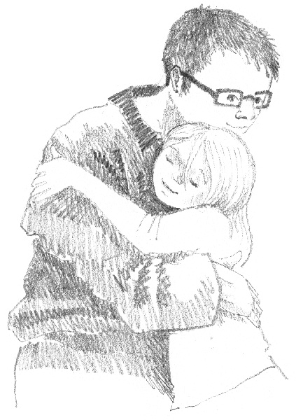 Иллюстрация к книге — Котенок Звездочка, или Двойной сюрприз [i_013.jpg]