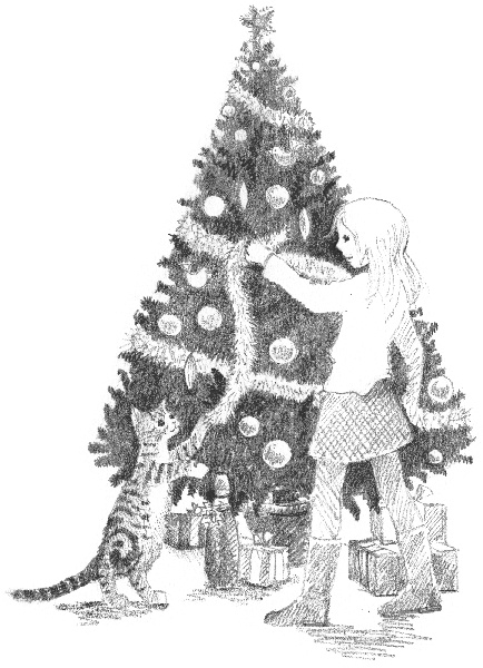 Иллюстрация к книге — Котенок Звездочка, или Двойной сюрприз [i_018.jpg]