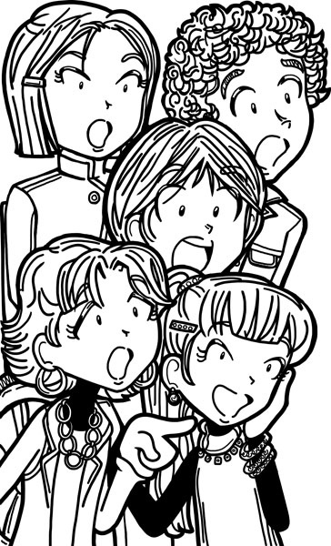 Иллюстрация к книге — Шоу неприятностей [_320.jpg]