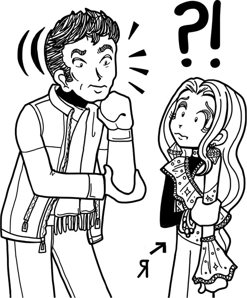 Иллюстрация к книге — Шоу неприятностей [_66.jpg]