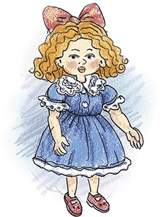 Иллюстрация к книге — Волшебное слово. Сказки и рассказы [i_022.jpg]