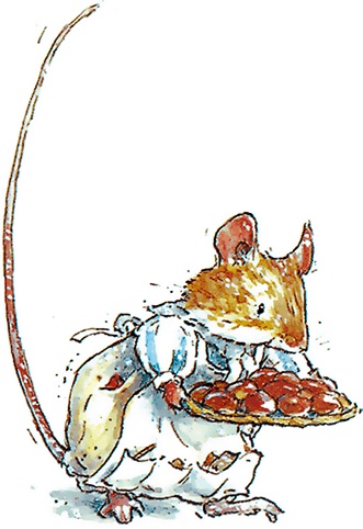 Иллюстрация к книге — Сказки и истории Ежевичной поляны (сборник) [i_014.jpg]