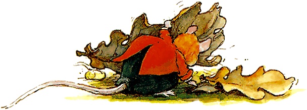 Иллюстрация к книге — Сказки и истории Ежевичной поляны (сборник) [i_061.jpg]