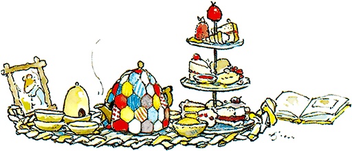 Иллюстрация к книге — Сказки и истории Ежевичной поляны (сборник) [i_070.jpg]