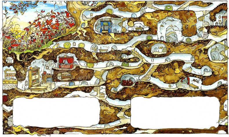 Иллюстрация к книге — Сказки и истории Ежевичной поляны (сборник) [i_073.jpg]