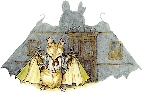 Иллюстрация к книге — Сказки и истории Ежевичной поляны (сборник) [i_125.jpg]