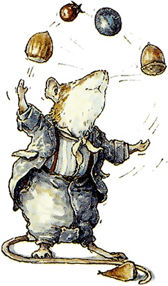 Иллюстрация к книге — Сказки и истории Ежевичной поляны (сборник) [i_126.jpg]